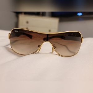 RAY-BAN  Mens Sunglasses Model RB3471